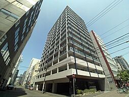 レジディア南1条 1501