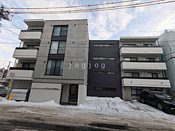 札幌市中央区北十三条西16丁目