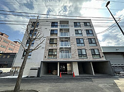 札幌市中央区北一条東13丁目