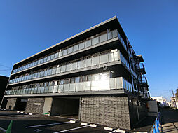 メニーズコート麻生西プレミア 307