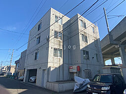 セントベル八軒