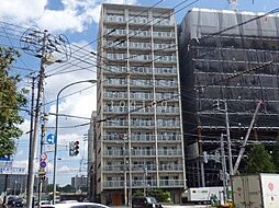 ＬＥＯＮＥ中島公園（旧ＴＥＡＤＡ中島公園駅前） 1007