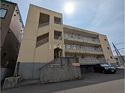 ヴィレッジ山の手 302