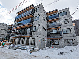 札幌市西区琴似三条7丁目