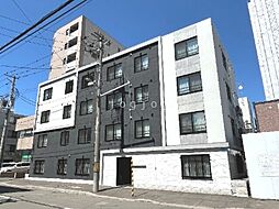 プルミエールメゾン琴似(旧S-RESIDENCE琴似駅) 407