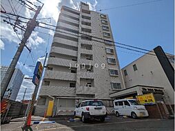 クリオ琴似弐番館 802