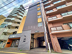 北円山コーポＡ棟