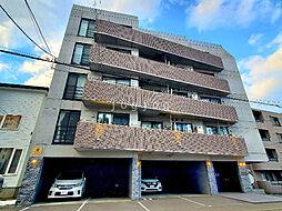 札幌市中央区南二条西27丁目