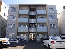 プレジャー南13条 201