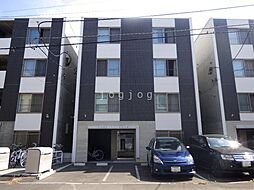 ＰＡＲＫ　ＬＩＦＥ中島公園 405