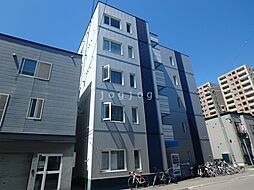 リバティインハイム 106