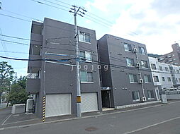 ノーブル円山 401