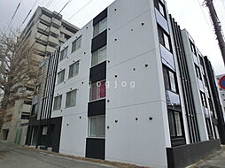 ブランノワールミュゼ 301