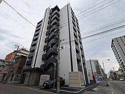 札幌市中央区北五条西13丁目