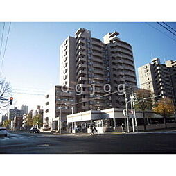 パールコート桑園中央壱番館 906