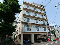 アラン札幌イースト（旧クリーンハイツ江川） 403