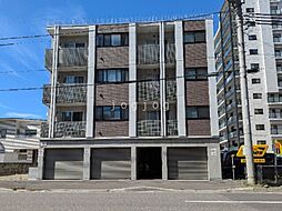 グランツ山鼻169 401