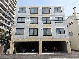 ミラージュ円山 401