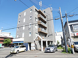 アンクレール宮の森 201