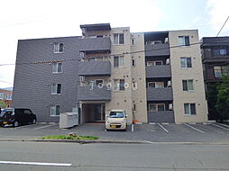 パロスバーデスコート中島公園 201