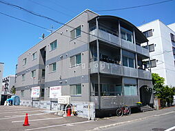 メゾンフィッシュ 102