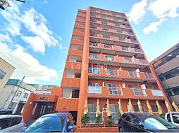 アベニール北円山 303