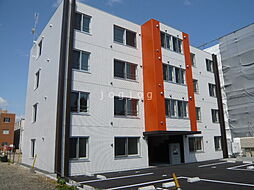 ラティール北円山 201