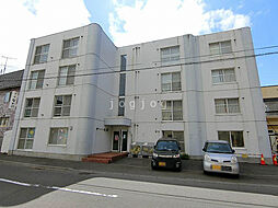 パークレジデンス鶴 203