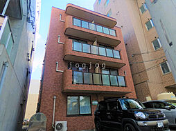 フェリーチェ桑園駅前 305