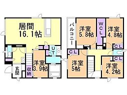 札幌市中央区南十一条西22丁目の一戸建て