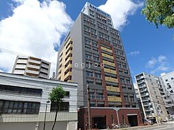 CANVASSすすきの（旧　D’sVARIE札幌レジデンス） 206