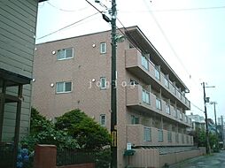 コートロティ宮ヶ丘 401