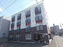 モンバトー北円山 403