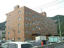 マンションニュー藻岩