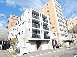 アヴァンツァーレ 106