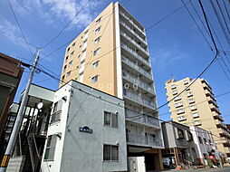 メゾン・ド・ヴィレ桑園 501