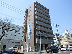 メゾン・ド・北円山さくら 301