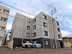 Ｇｒａｎｄｅｅ桑園 405