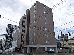 レヂデンス山鼻 602