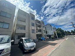 ノースプレステージ 102