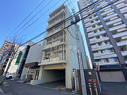 サポナール円山 201