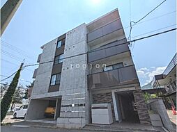アルファ山の手南 305