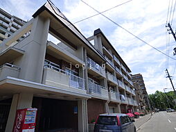 旭ヶ丘クレセントマンション 205
