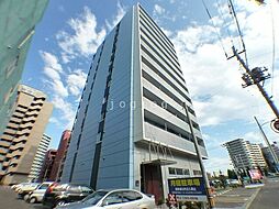 ビッグパレス南6条 306