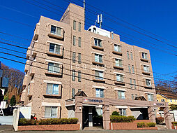 105松井ビル（旧ガーネットハイツ円山） 303