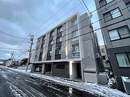 札幌市北区新琴似六条1丁目
