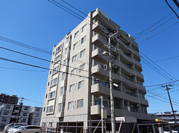 住友二十四軒シティハウス 701