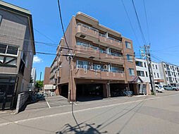 メープル桑園駅 410