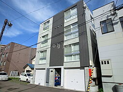 ラフィネ北円山 101