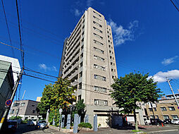 メゾン・ド・北円山 1102